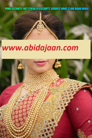 Indian Escorts In Pune GIF