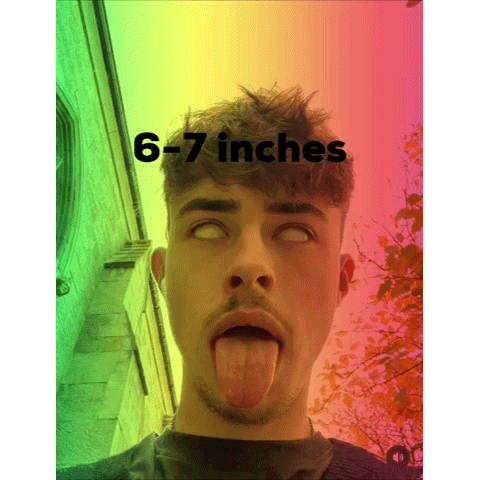 Geordiejosh Sticker