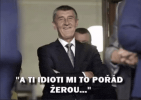 Babis GIF