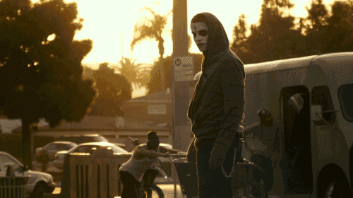survive the night GIF by THE PURGE: ANARCHY