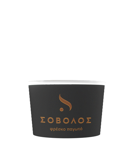 Summer Icecream Sticker by Sovolos