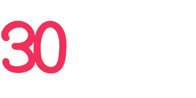 30 Is The New 20 Sticker