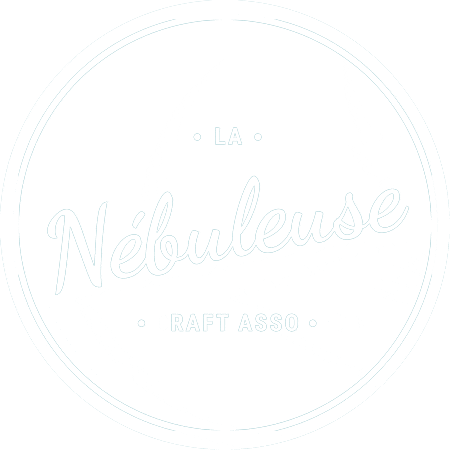 Sticker by La Nébuleuse