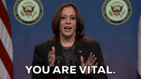 You Are Vital GIFs - Find & Share on GIPHY