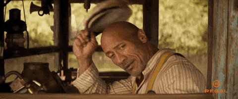 Jungle Cruise GIFs - Get the best GIF on GIPHY