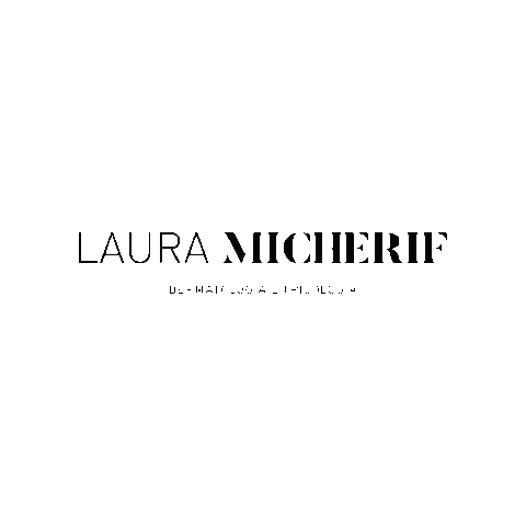 Laura Micherif Sticker