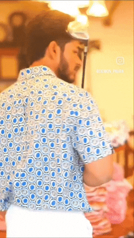 Pavan GIF