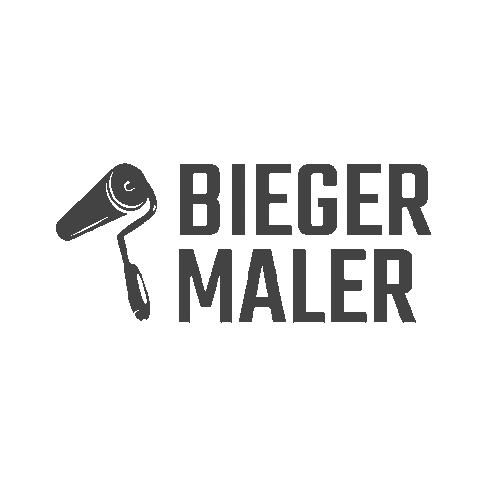 Sticker by Bieger Maler GmbH