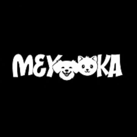 Cat Dog GIF by Meyooka