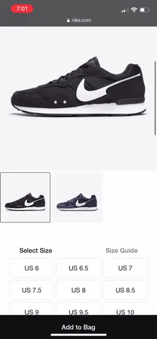 Mobile GIF