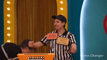 Dance Game Changer GIF by Dropout.tv
