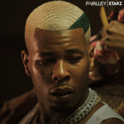 Shawty GIF by P-Valley
