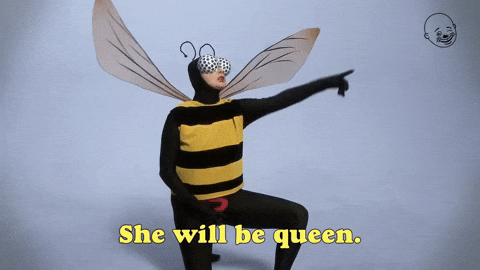 My-queen GIFs - Get the best GIF on GIPHY