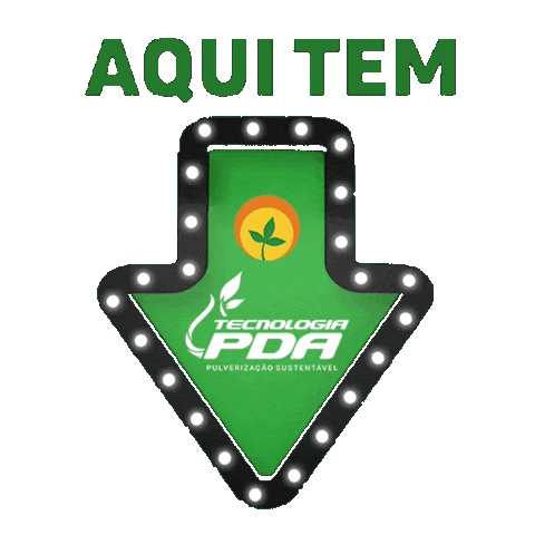 Pda Sticker by Grupo Solferti