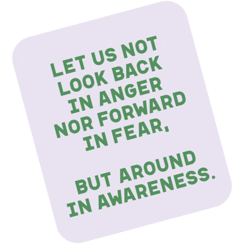 Motivation Quote Sticker by Wabi Sabi Mx