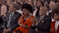 talking grammy awards GIF by Recording Academy / GRAMMYs