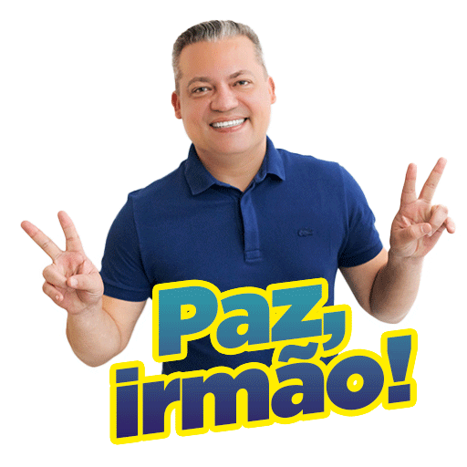 Baixada Santista Interior Sticker by Paulo Correa Jr