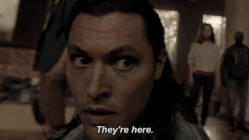 Marvel Mutants Gif By The Gif - Find & Share on GIPHY