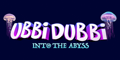 Ubbi Dubbi 2026 GIF by Disco Donnie Presents