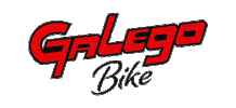 Galego Bike Sticker