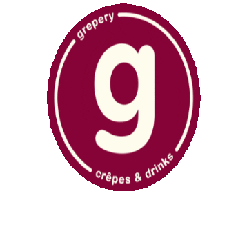 Sticker by grepery
