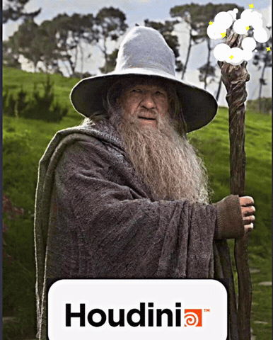 Magic Render GIF
