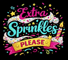Birthday Please GIF by Papa’s Petz