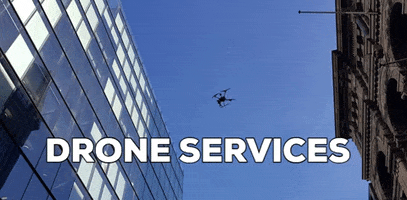 Drone Services GIF