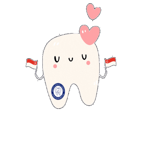 Singapore Sg Sticker by Royce Dental