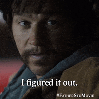 Mark Wahlberg GIF by Sony Pictures