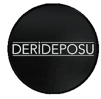 Sticker by Deri Deposu