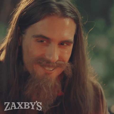 Come On Nod GIF by Zaxby's