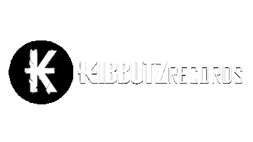 Kibbutz Records Sticker