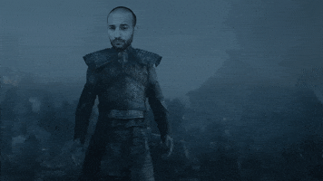State Of The Union GIF