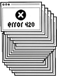 Error Code Gifs Get The Best Gif On Giphy