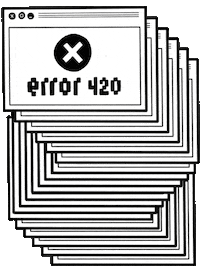 Error Code Gifs Get The Best Gif On Giphy Error Code Gifs Get The Best Gif On Giphy