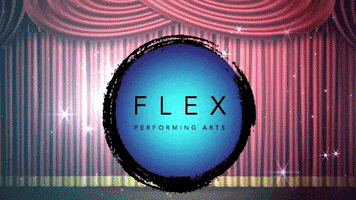 FlexPerformingArts dance flex dancer dance studio GIF