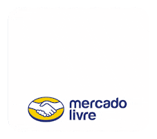 Sticker by Mercado Livre
