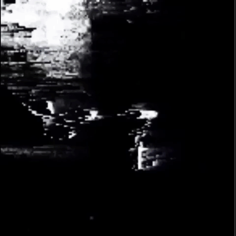glitch montreal GIF by Death Orgone
