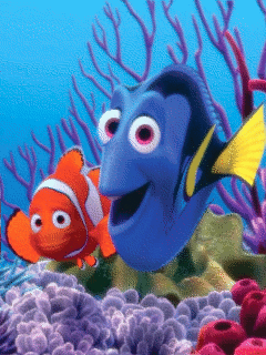 Nemo GIF - Find & Share on GIPHY