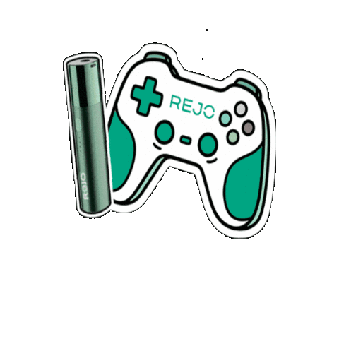 REJO Sticker