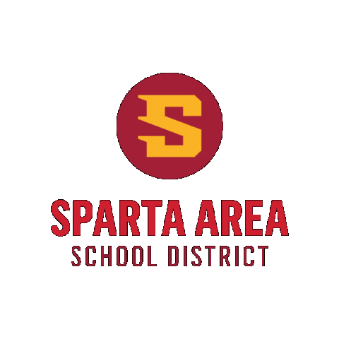 SASD Sticker