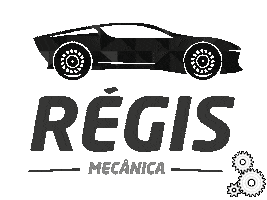 Sticker by Régis Mecânica