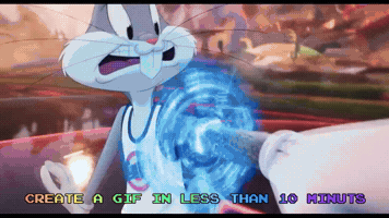 Space Jam 2 GIF