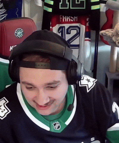Dallas Stars Hockey GIF