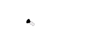 The SaniDuster Sticker