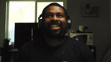 Laugh GIF
