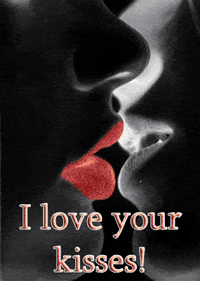 Many Kisses Gifs Get The Best Gif On Giphy Many Kisses Gifs Get The Best Gif On Giphy