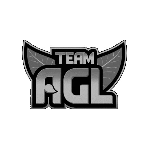 Disc Golf Agl Sticker by AGLDiscs