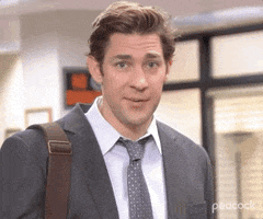Episode 8 Nbc GIF by The Office